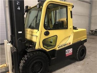 Hyster H5.5FT