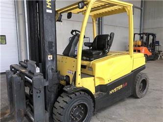 Hyster J5.0XN6