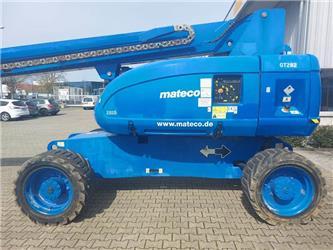 JLG 860SJ