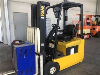 Yale ERP16ATF