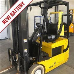 Yale ERP16ATF