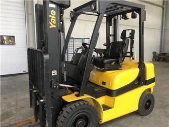 Yale GDP25MX
