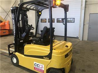 Yale ERP16VF