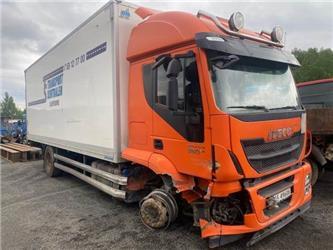 Iveco Stralis