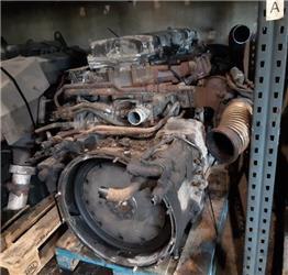 Scania 4-Serie