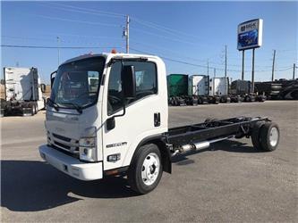 Isuzu NPRGASHD 176 1F4