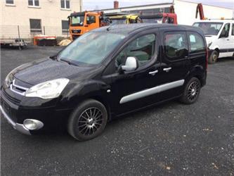 Citroën Berlingo Silver SELECTION