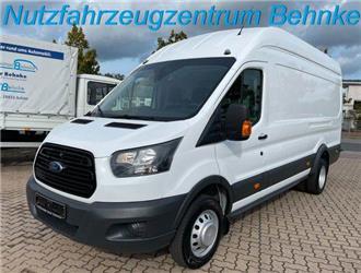 Ford Transit 350/ 470 KA L4H2/ AHK 3.5t/ AC/ 3.5t GGW