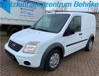 Ford Transit Connect KA/ Trend/ PDC/ Klima/ Navi.