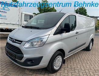 Ford Transit Custom 290 KA L2 Trend/ AC / AHK 2,8t