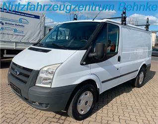Ford Transit Kasten FT 330 KA/ L1H1/ AHK 2t/ 3 Sitze