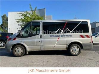 Ford Transit Kombi FT 280 K Klima