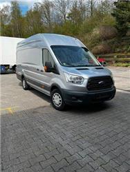 Ford TransitL3H4,2.Hd.D-Fzg.125KW,topZustand