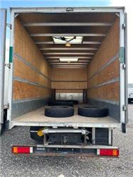 Iveco ML120E25 E5 MÖBELKOFFER (153409 KM)