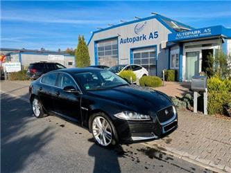 Jaguar XF 3.0 V6 Diesel