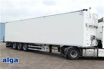 Kraker CF-Z K-FORCE, 10mm Boden, Funk, 92m³, Luft-Lift