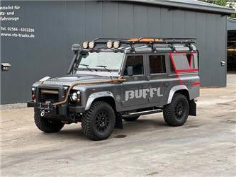 Land Rover Defender 110 E *BUFFL SONDEREDITION*