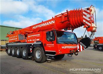 Liebherr LTM 1100-5.2