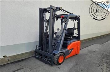 Linde E14