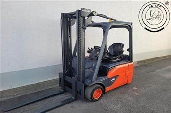 Linde E18