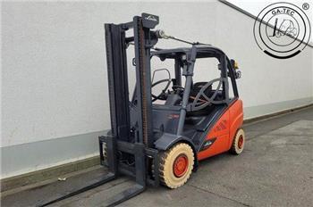 Linde H30D