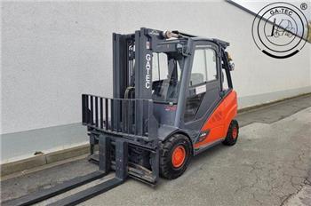Linde H30D