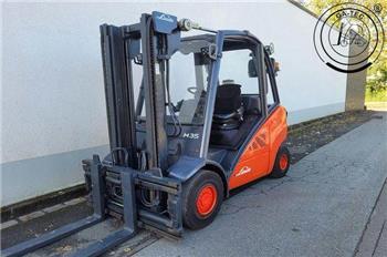 Linde H35D