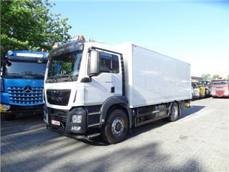 MAN TGS 18.360 4X4H