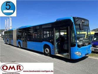 Mercedes-Benz O 530 G Citaro C2/ A 23/Miete/Mietkauf/65x vorh.