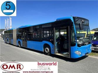 Mercedes-Benz O 530 G Citaro C2/ A 23/Miete/Mietkauf/65x vorh.