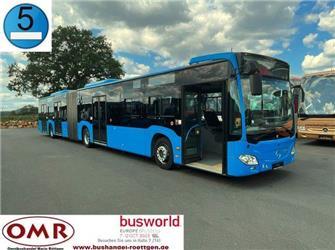 Mercedes-Benz O 530 G Citaro C2/ A 23/Miete/Mietkauf/65x vorh.