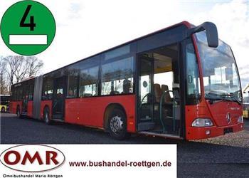 Mercedes-Benz O 530 G Citaro/ Kein EUR 1 / Kein TÜV
