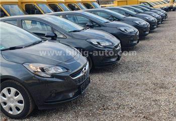 Opel Corsa E Edition NAVI Bluetooth Handy PDC MY2018
