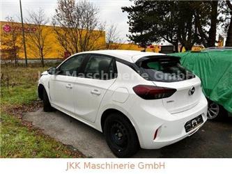 Opel Corsa F Elegance ERST 5300 KM