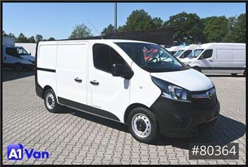 Opel Vivaro Kasten,L1H1
