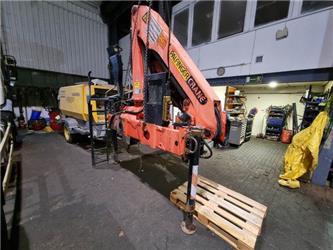 Palfinger PK 12000 Kran