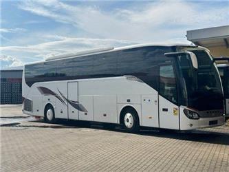 Setra S 515 HD 51-Sitze 220 V Retarder KD - neu