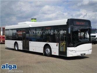 Solaris Urbino 12 LE, Euro 5, Klima, Rampe, 41 Sitze