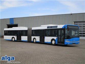 Solaris Urbino 18, EEV, A/C, 52 Sitze, Rampe