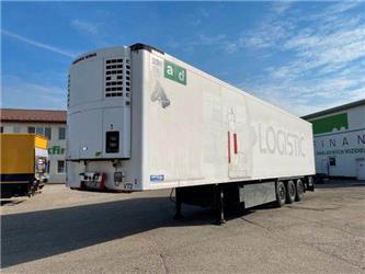 Sor frigo Diesel Electric vin 075