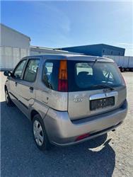Subaru Justy 1.3