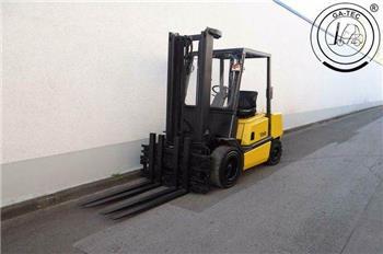 Yale GDP30TFE2195