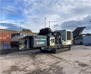 Terex TBG630