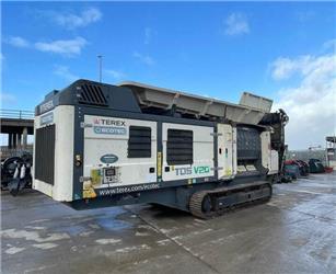 Terex TDS V20