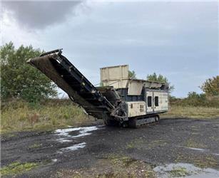 Terex TDS820