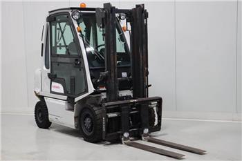 UniCarriers Y1D2A25Q