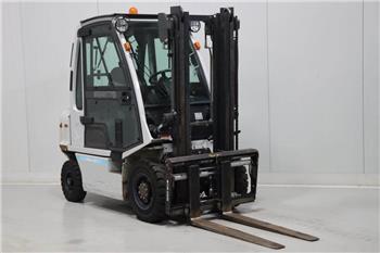 UniCarriers Y1D2A25Q