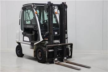 UniCarriers Y1D2A25Q