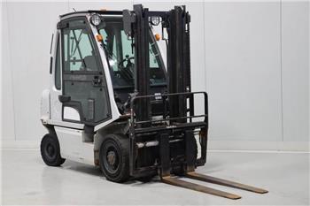 UniCarriers Y1D2A25Q
