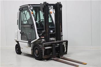 UniCarriers Y1D2A25Q